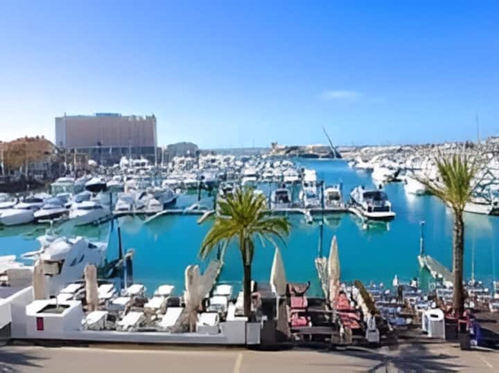 Vilamoura Marina Villa - Faro