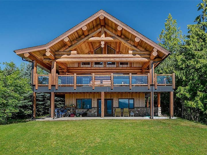 British Columbia Furnished Monthly Rentals and Extended Stays Airbnb