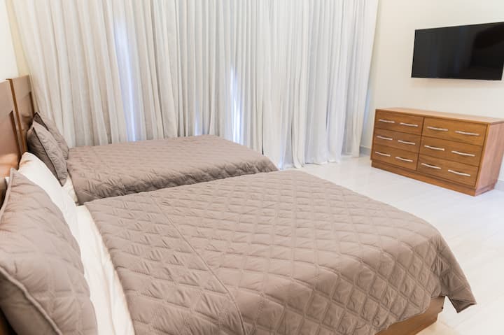 двойна  спалня 