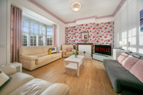 Constancevilla B7 | Grampian Lettings Ltd