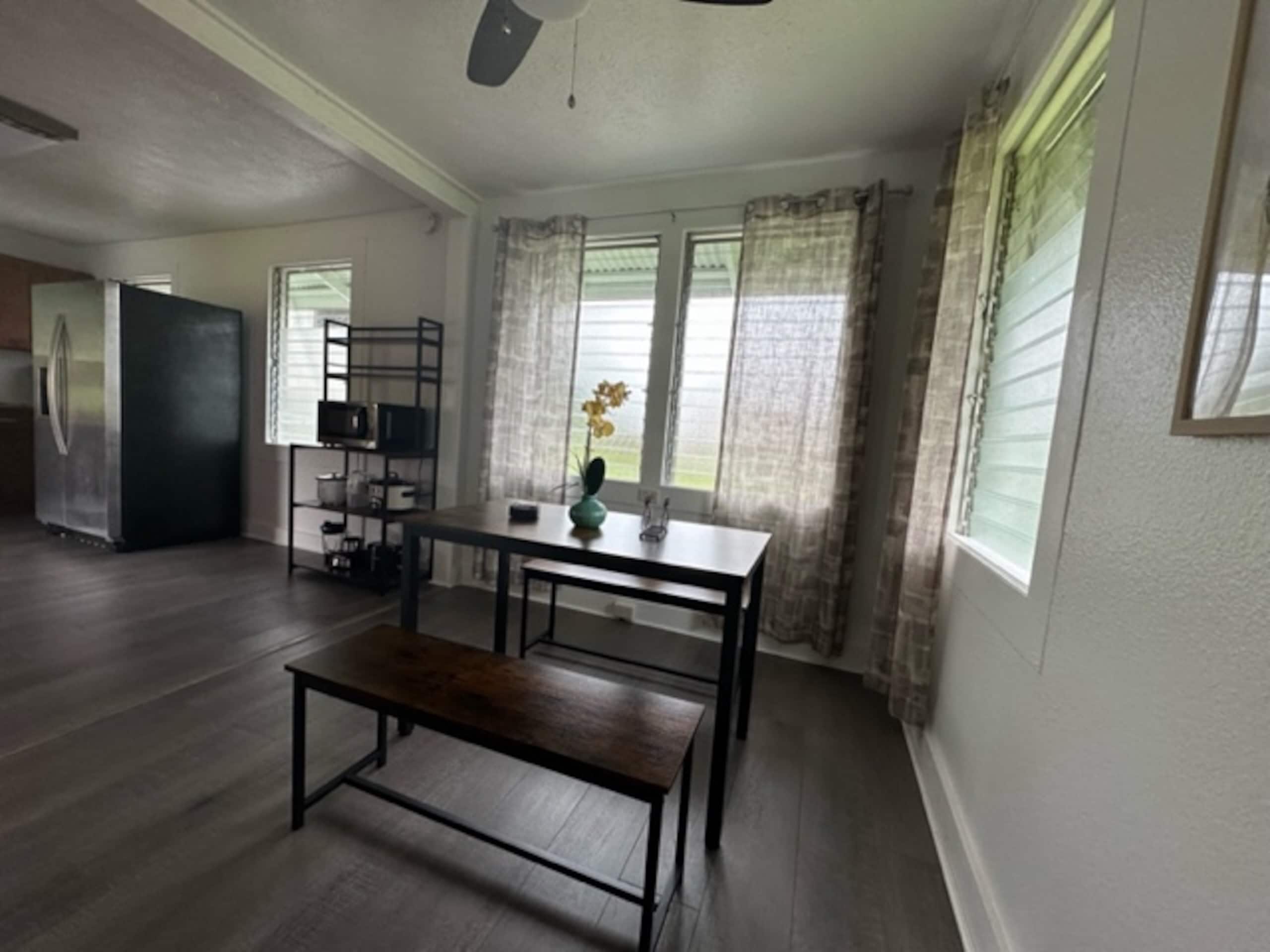 Cozy 2 bedroom near Volcano Park - Photo 4