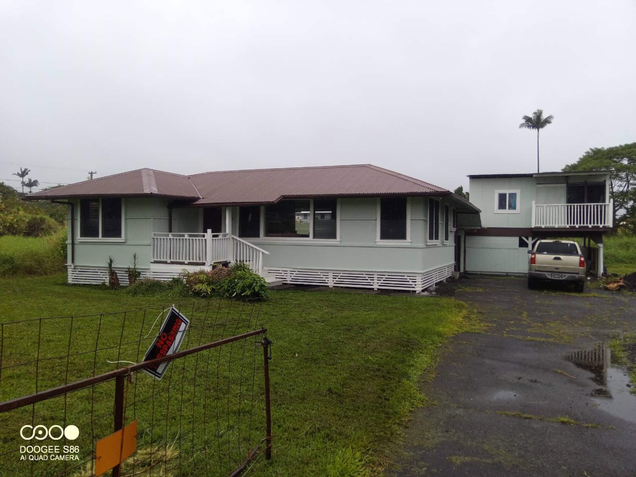 Cozy 2 bedroom near Volcano Park - Photo 14