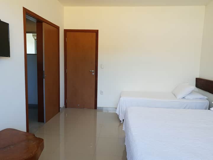 Спална соба 1