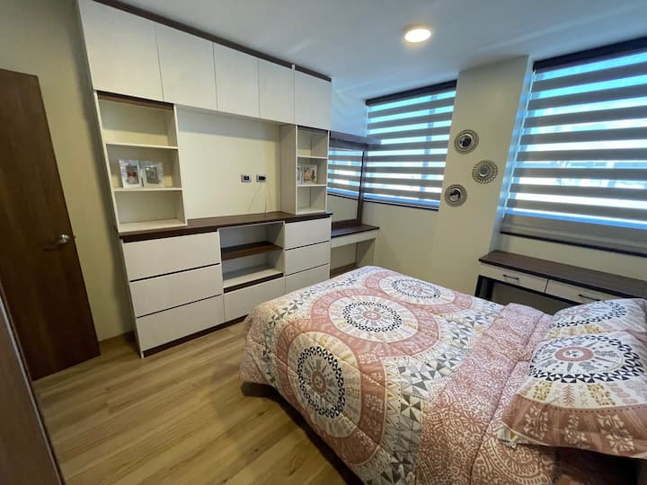Habitación 1