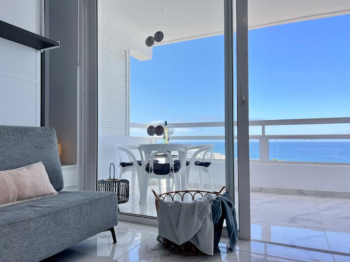 Spacious Studio Ponderosa - Tenerife
