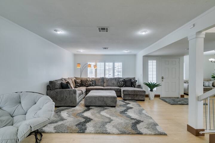 Las Vegas Vacation Home