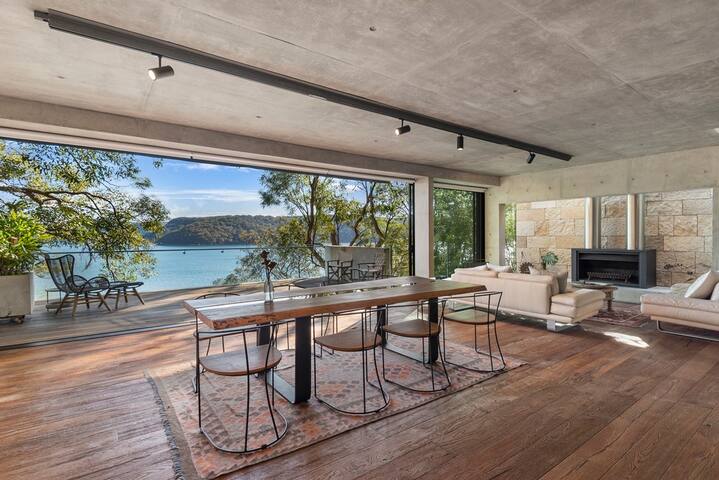 Drifthouse on Pittwater gallery image 4