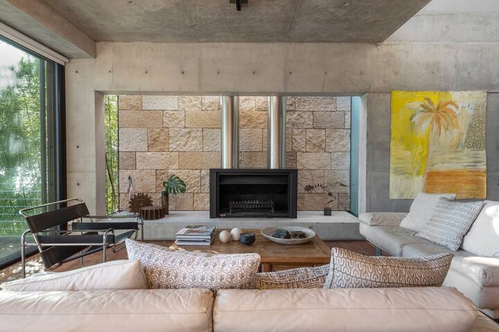 Drifthouse on Pittwater gallery image 2