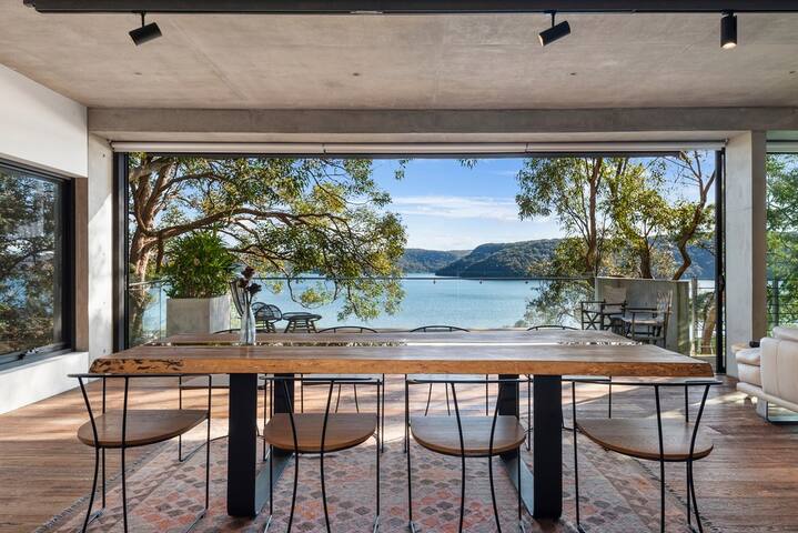 Drifthouse on Pittwater gallery image 3