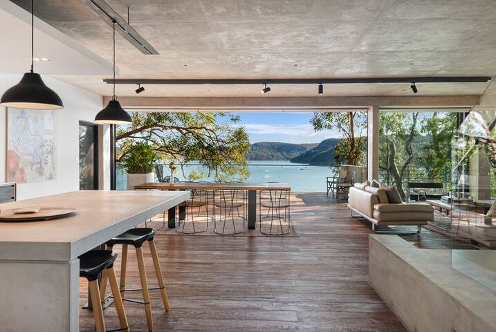 Drifthouse on Pittwater gallery image 5