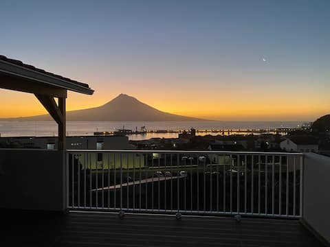 Retiro das Bananeiras (3 bedrooms)