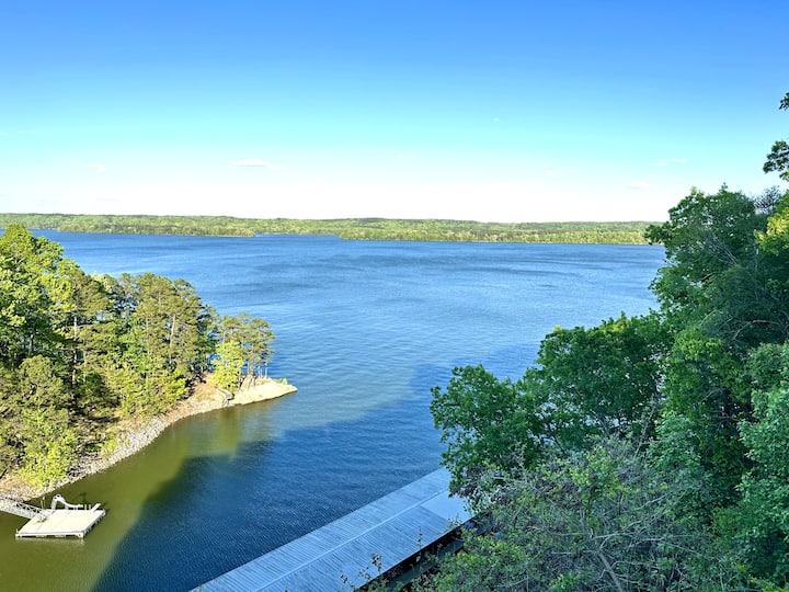 Pickwick Lake House Vacation Rentals United States Airbnb