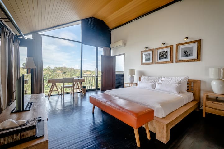 Alterstay Collection managed Airbnb listing 1
