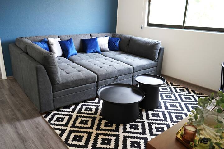 Conjunto de dos departamentos en Condesa gallery image 2