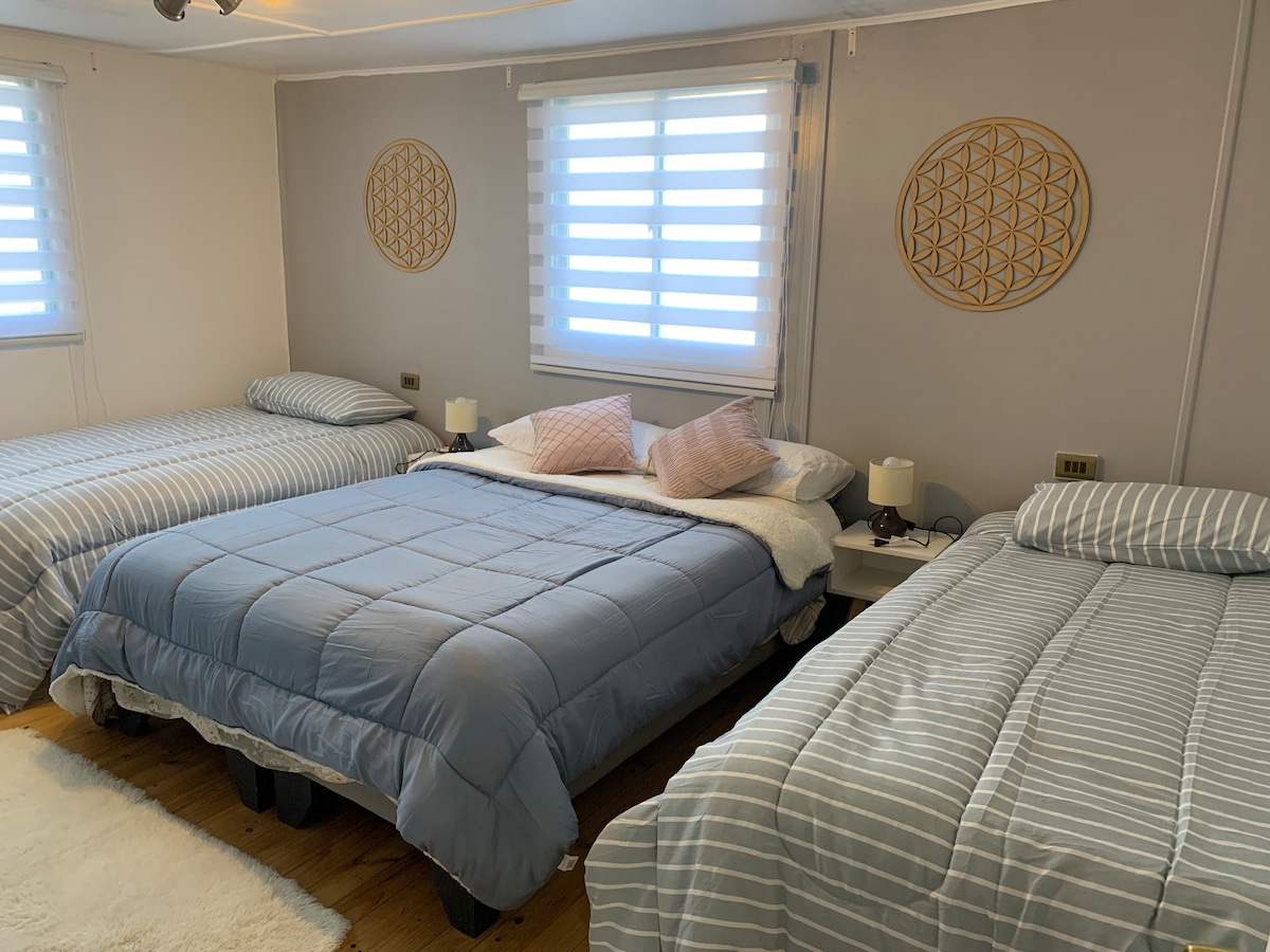 ห้องนอน