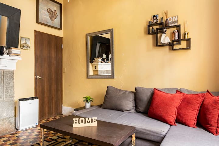 Comfy Studio  @ Villa Aponte - San Juan