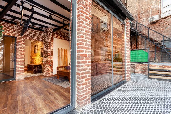 big group VIEW 8BR/6BA-Galata gallery image 4