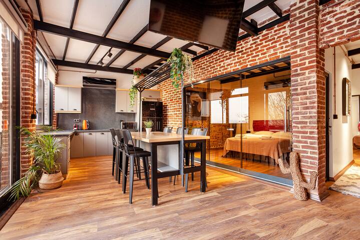 big group VIEW 8BR/6BA-Galata gallery image 3