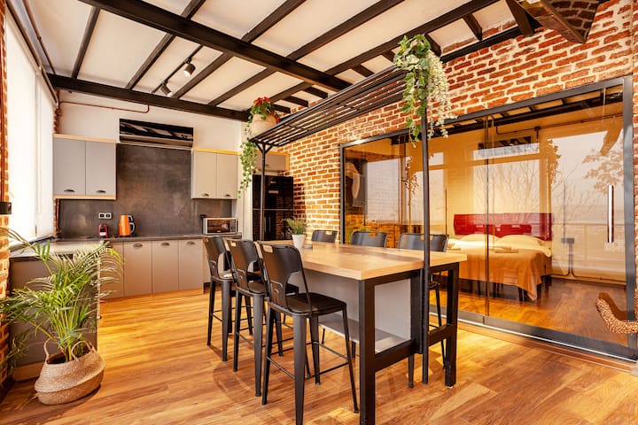 big group VIEW 8BR/6BA-Galata