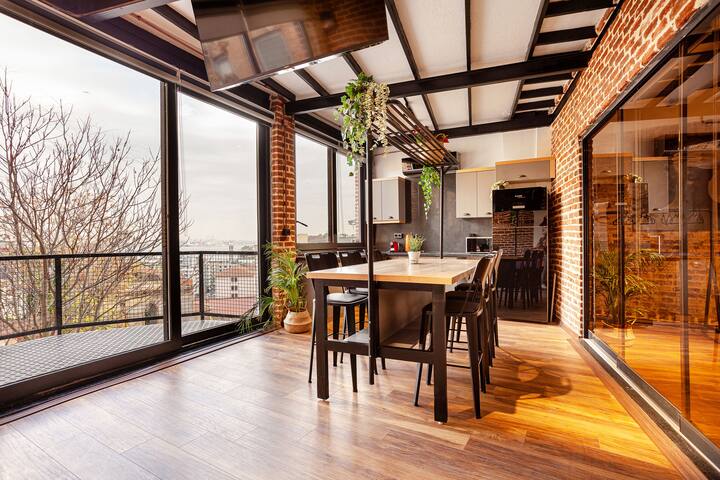 big group VIEW 8BR/6BA-Galata gallery image 5