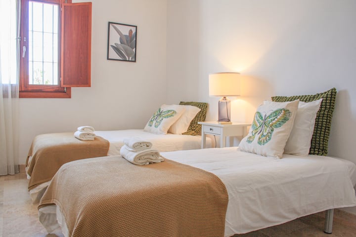 Chambre 1