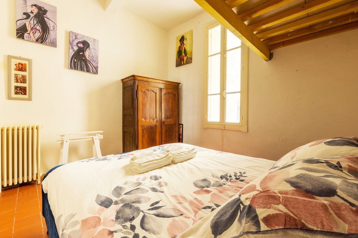 Втора дрвена колиба