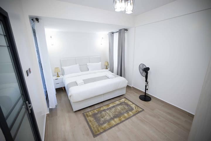 ห้องนอน