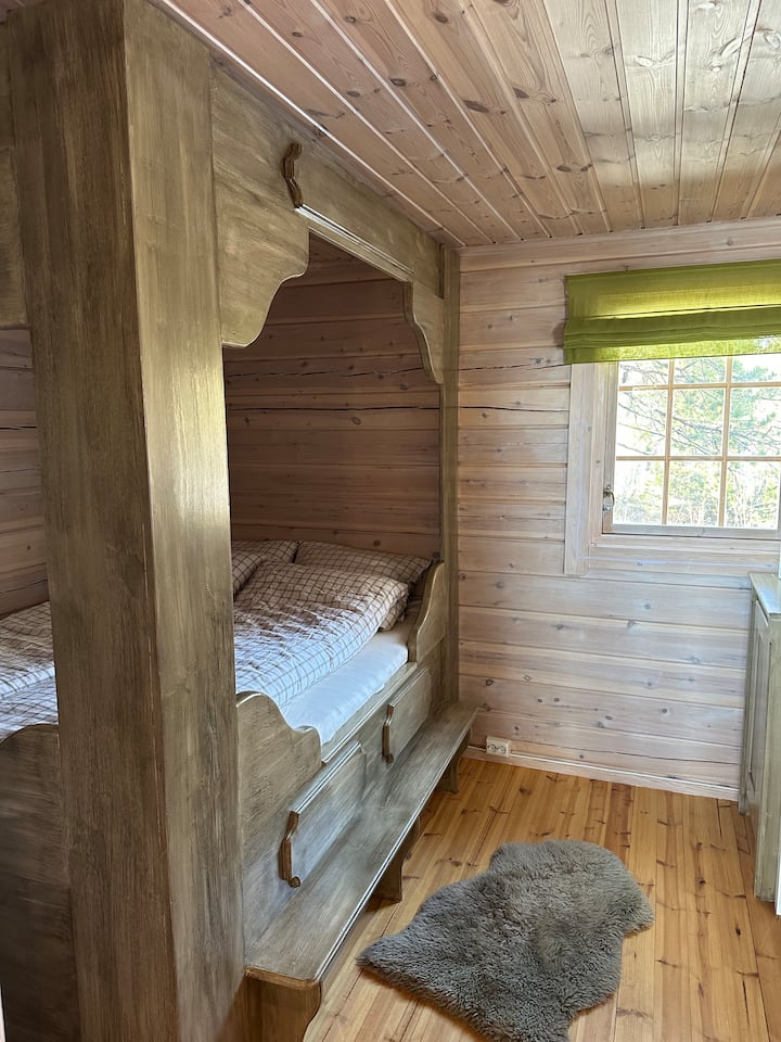 Chambre 3