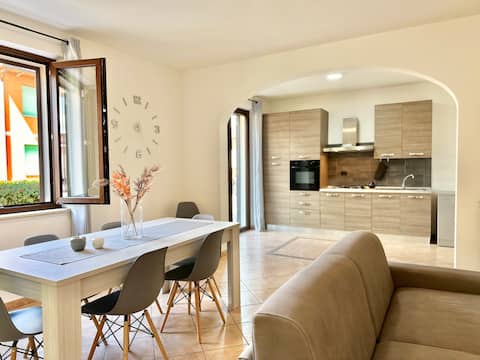 Pimagi House [Detached + Parking]