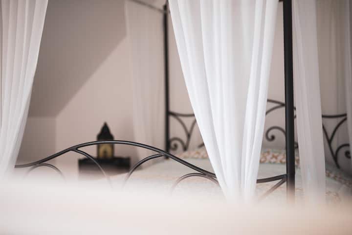 Camera da letto