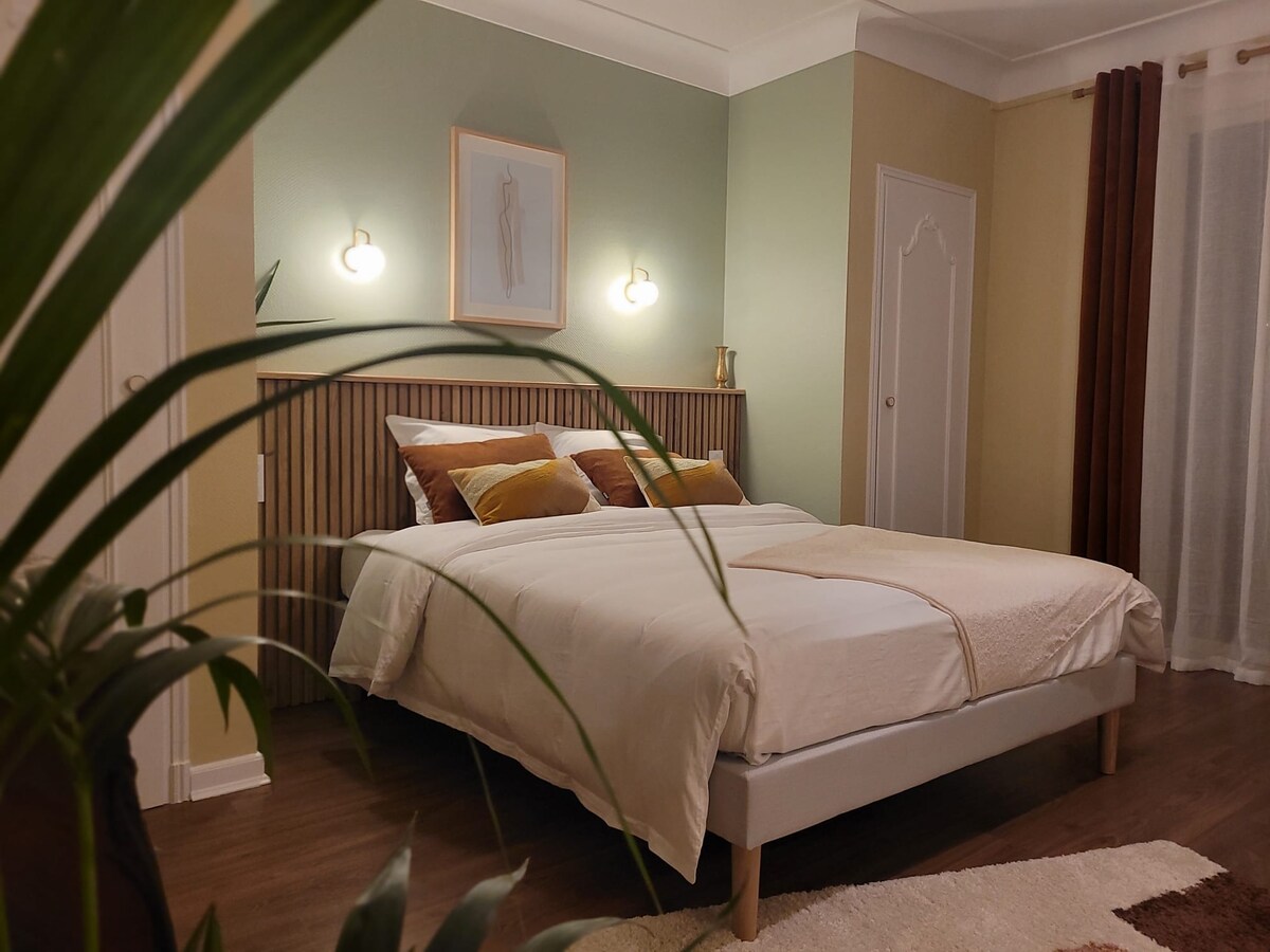 Спална соба