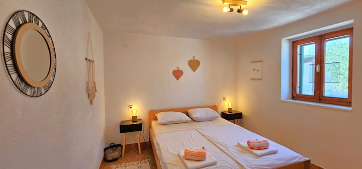 Двокреветна соба