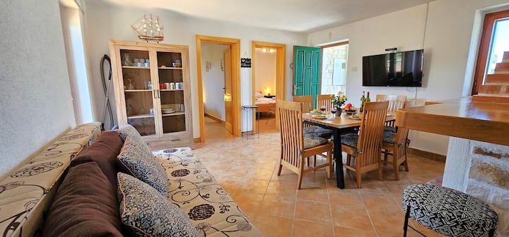 дневен и трпезариски простор
