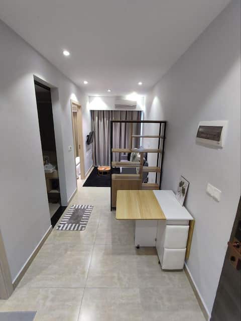 Classic & Modern apartment downtown of PP