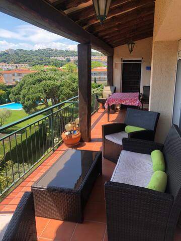 Apartamento S’agaró-Costa Brava gallery image 3