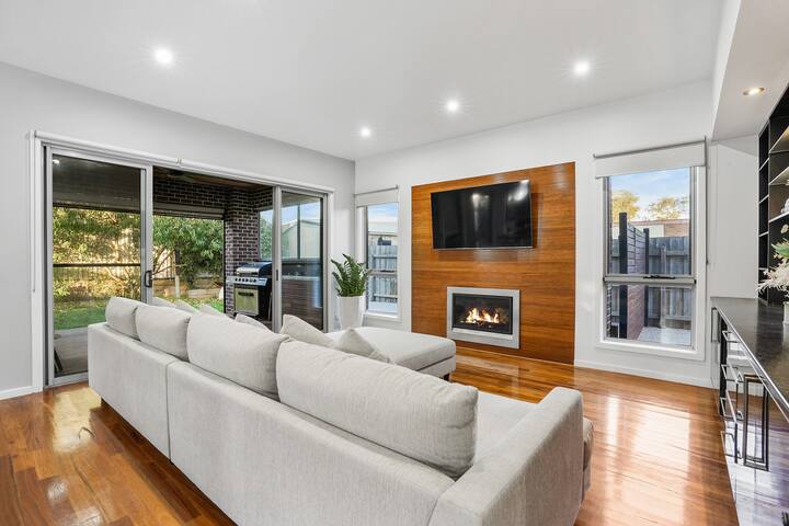 Casa Di Mare – Spacious Home gallery image 2