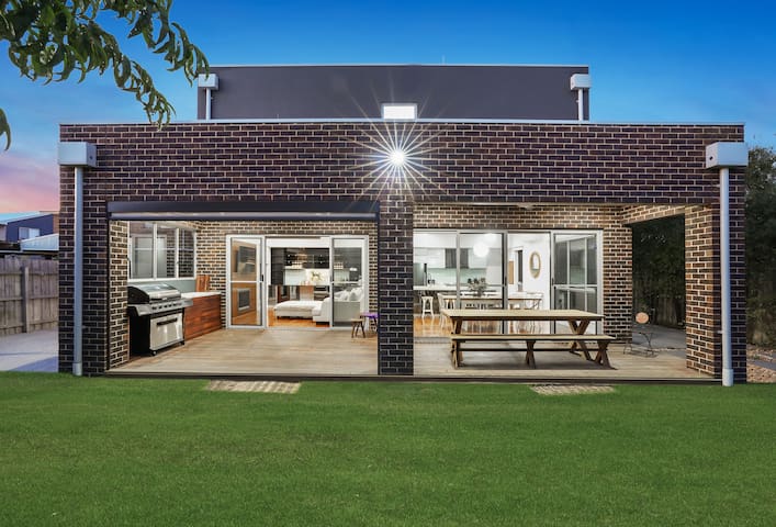 Casa Di Mare – Spacious Home