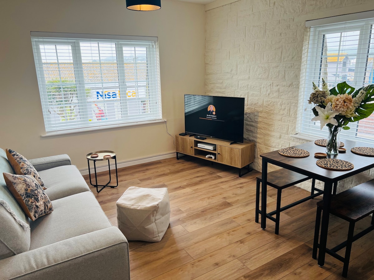 Top performing Airbnb: Westbay’s home from home in Bridport