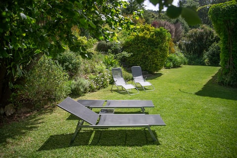 the nest ~ Your best rest