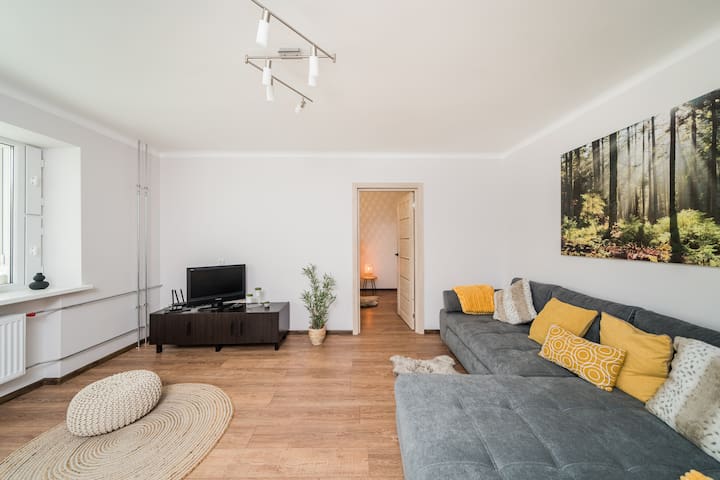 Listing in Kaunas