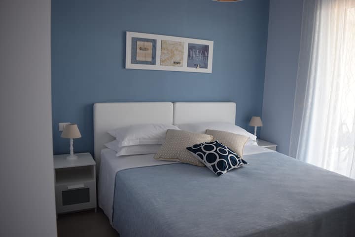 Casa Vacanze Lombardo 2 - Santa Teresa di Riva
