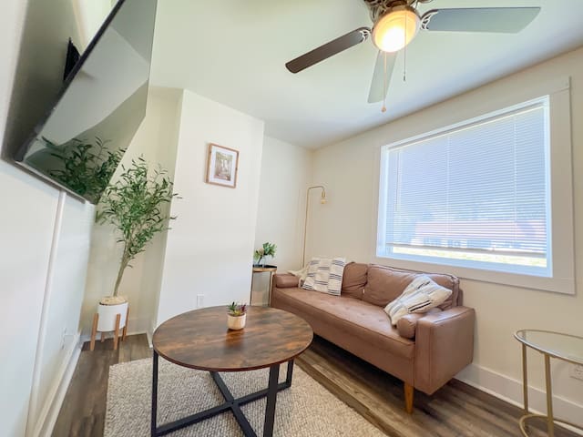 Plenteous Management managed Airbnb listing 2