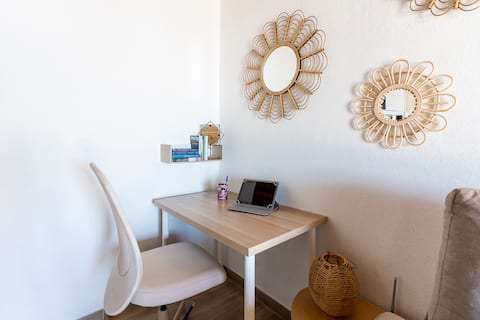 Anuncio de Airbnb popular: Casa Kenca - A haven of peace. en Tijarafe