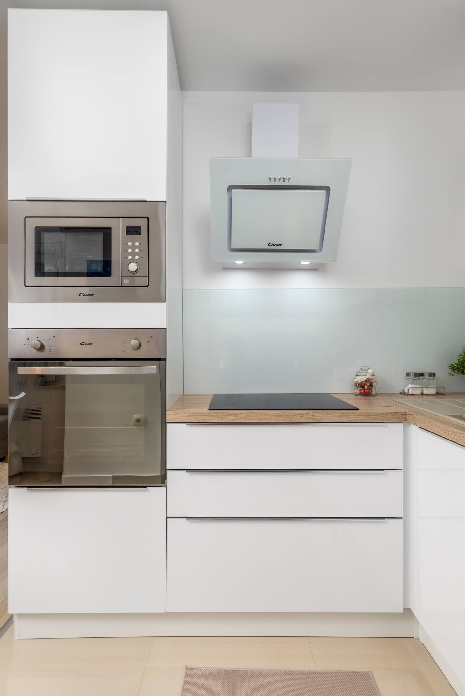 Rijeka Center | Cozy 2 bedrooms App | fast WiFi — photo 5