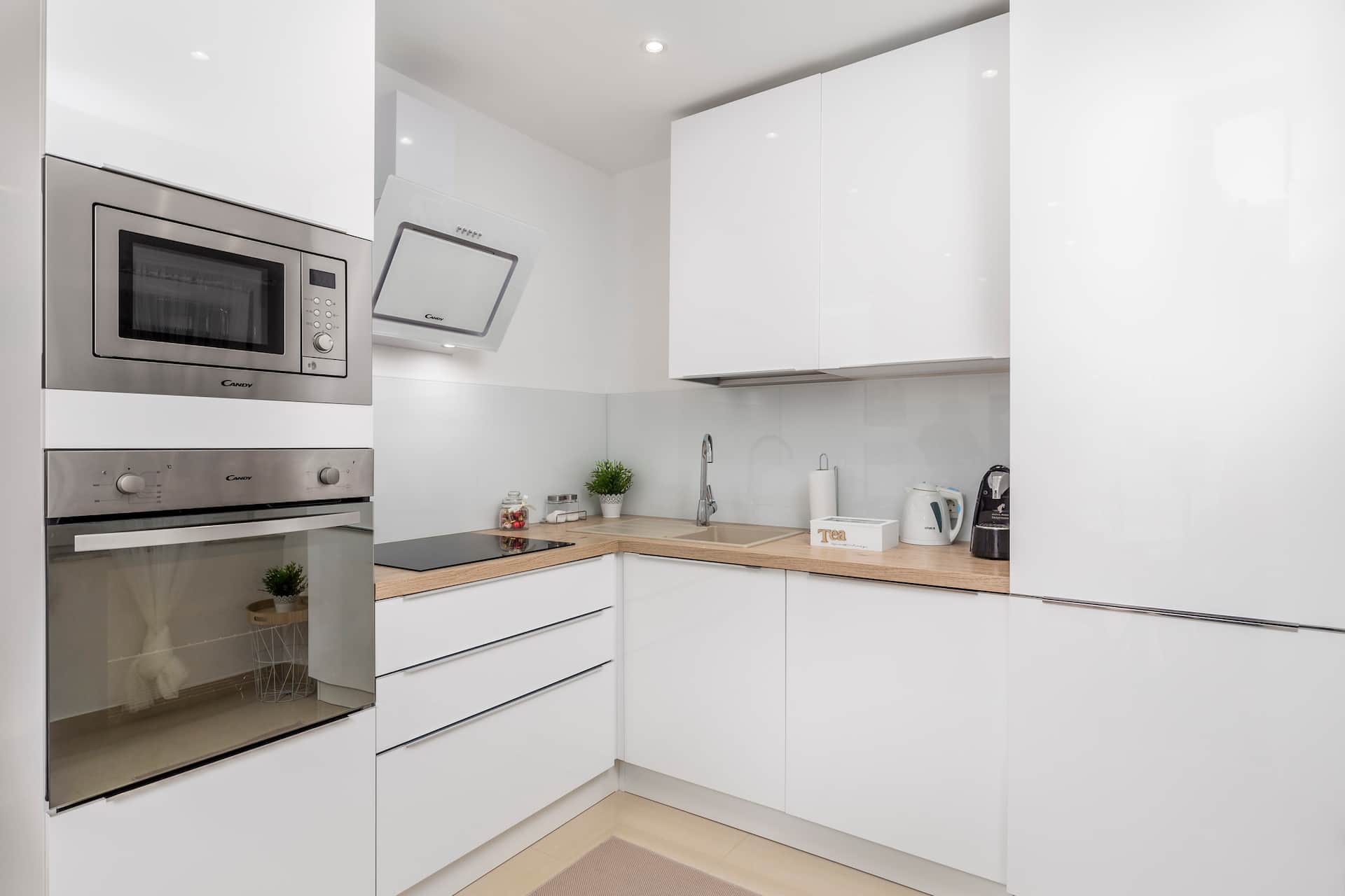 Rijeka Center | Cozy 2 bedrooms App | fast WiFi