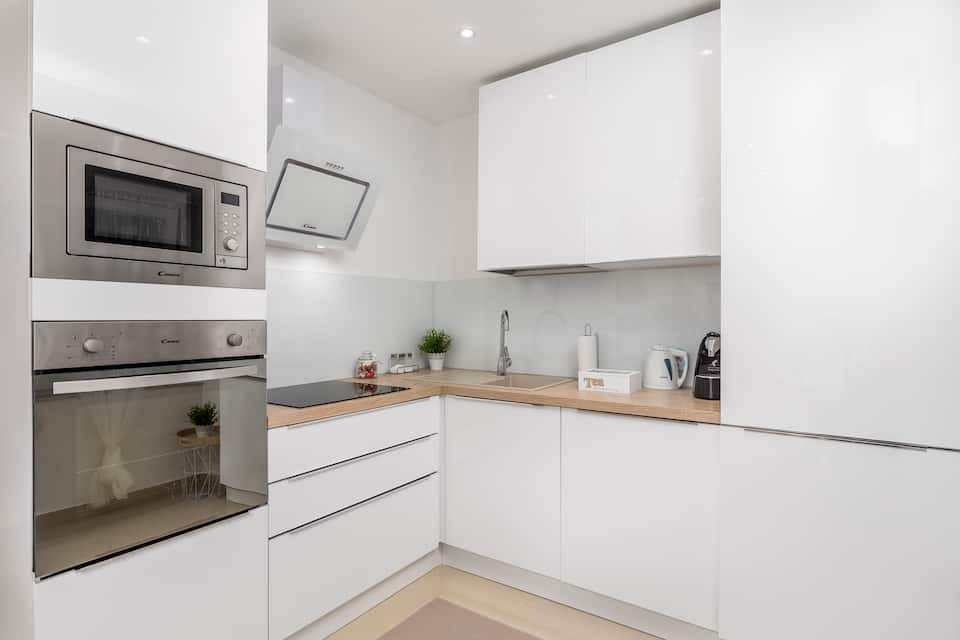 Rijeka Center | Cozy 2 bedrooms App | fast WiFi — photo 1