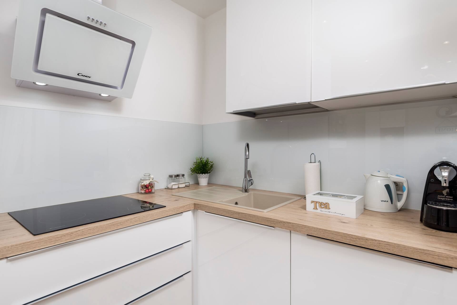 Rijeka Center | Cozy 2 bedrooms App | fast WiFi — photo 4