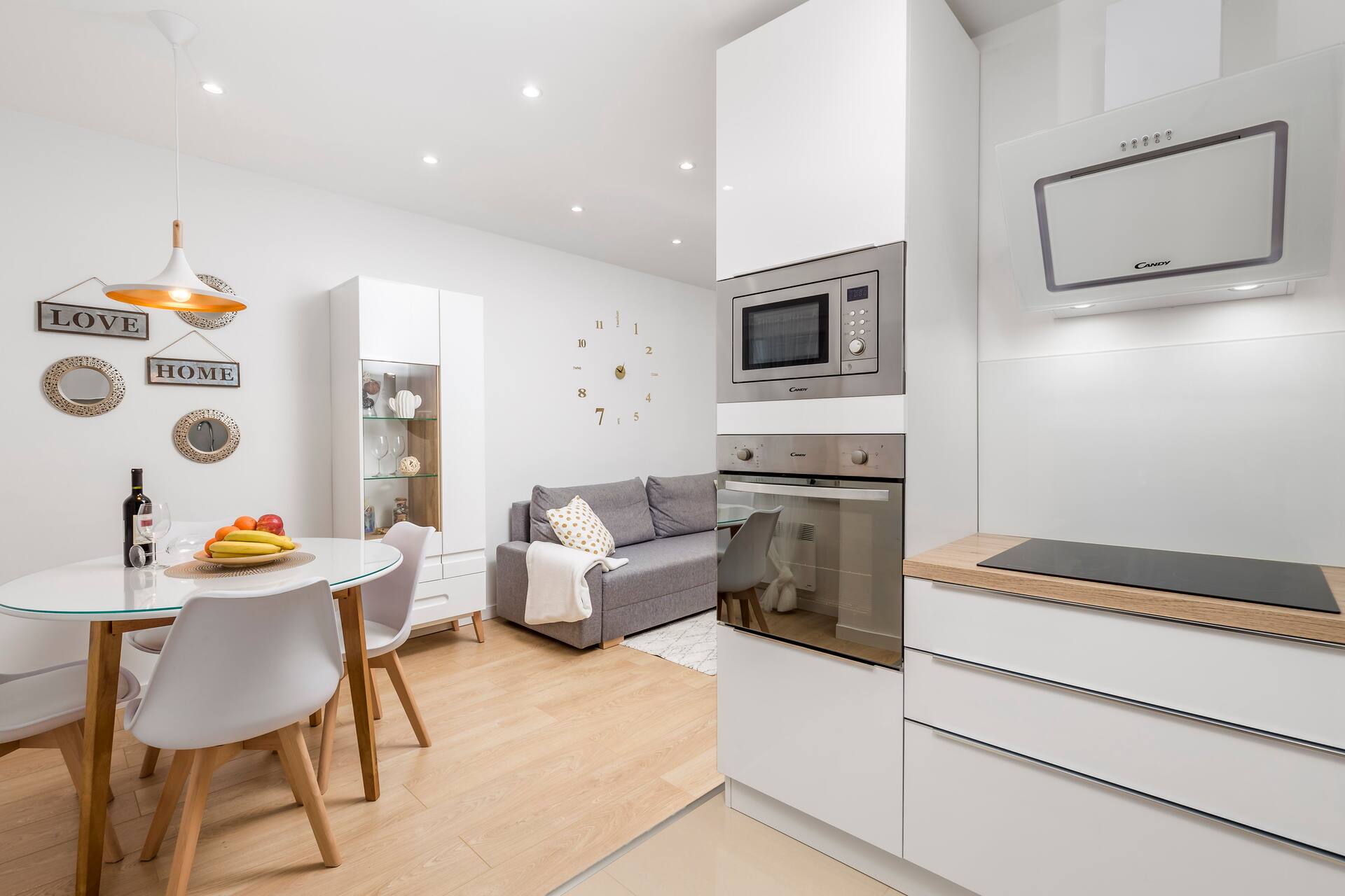 Rijeka Center | Cozy 2 bedrooms App | fast WiFi — photo 2