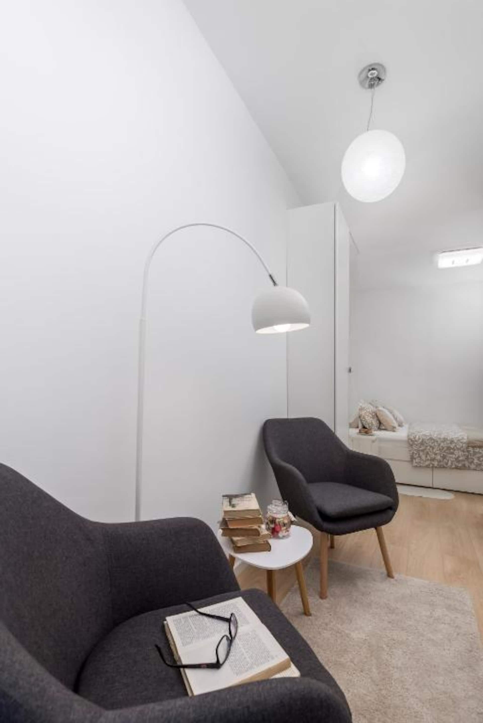 Rijeka Center | Cozy 2 bedrooms App | fast WiFi — photo 3