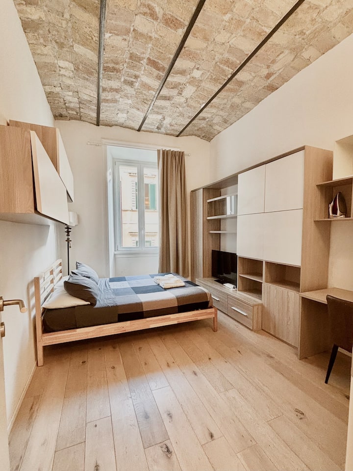 Ovidio Luxury - Rome